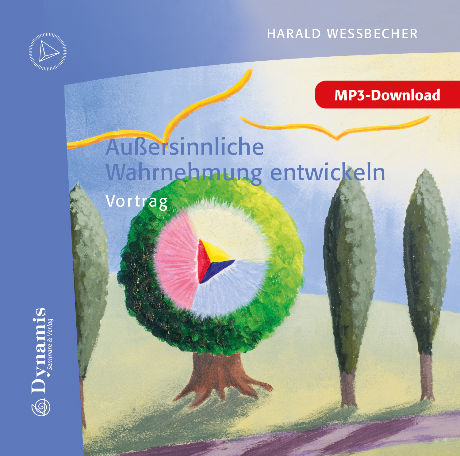 Außersinnliche Wahrnehmung entwickeln, MP3 (Download) Außersinnliche Wahrnehmung entwickeln, MP3 (Download)